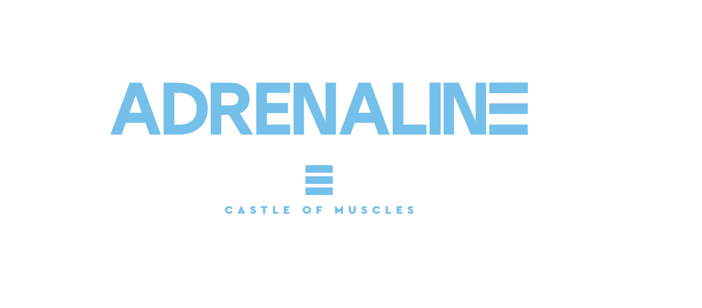 adrenaline  (adrenaline)