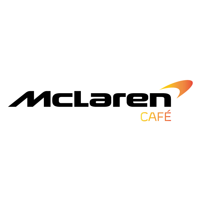 McLaren Cafe