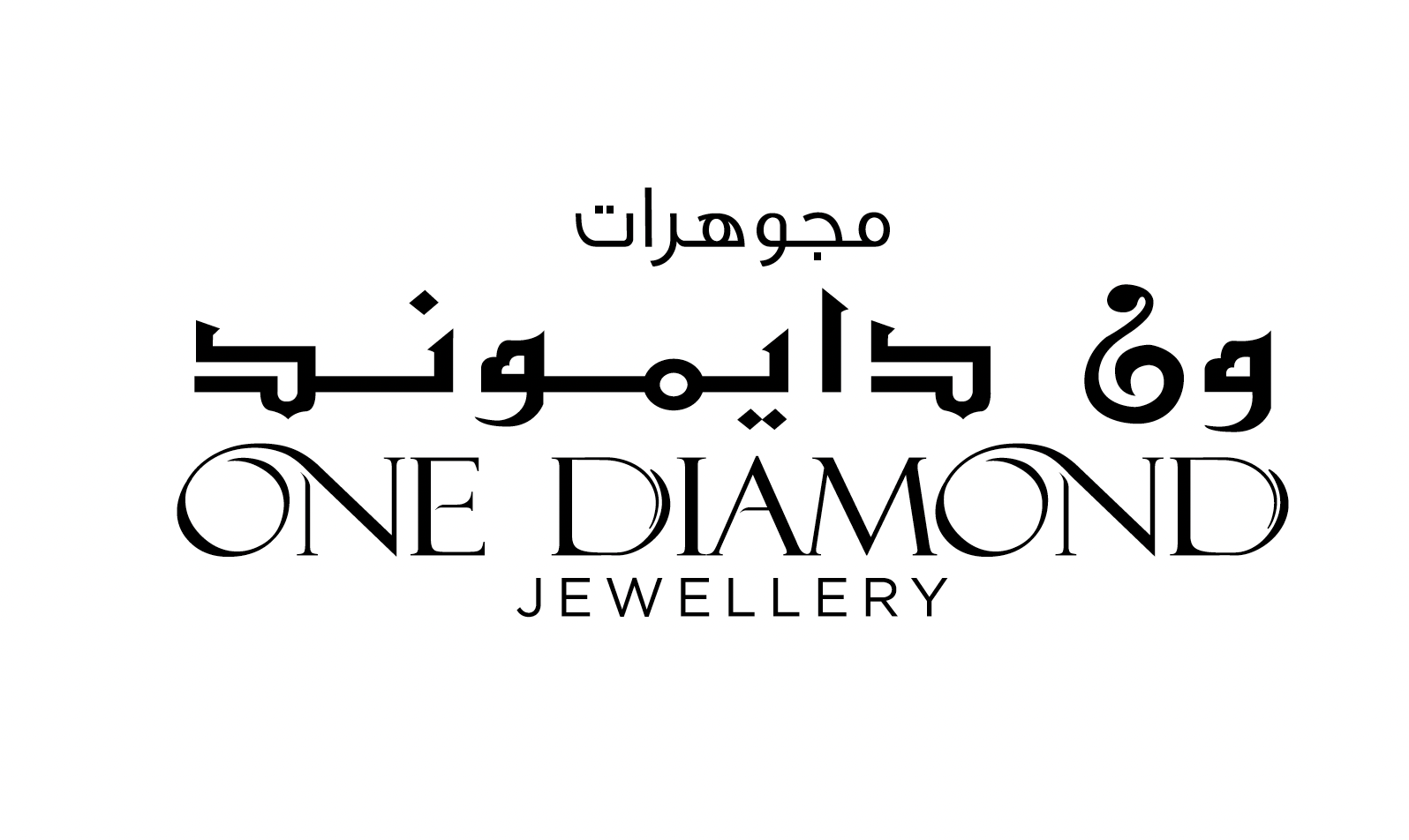 One Diamond Jewellery