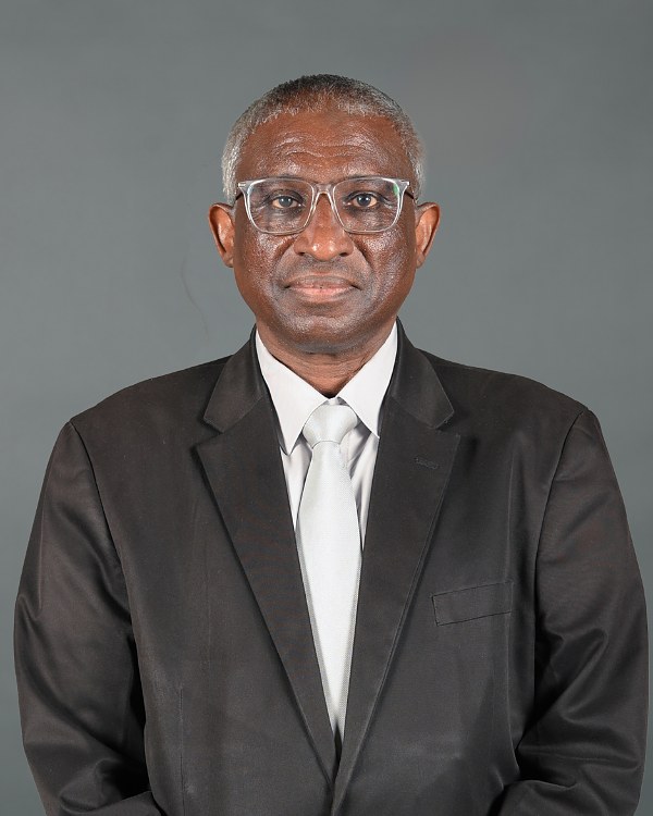 Dr. Abdalla Suliman