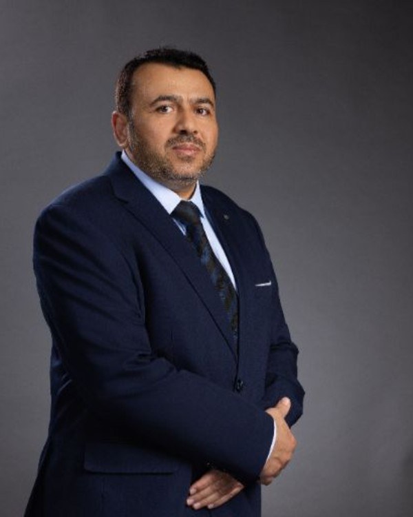 Dr. Amer Daffar