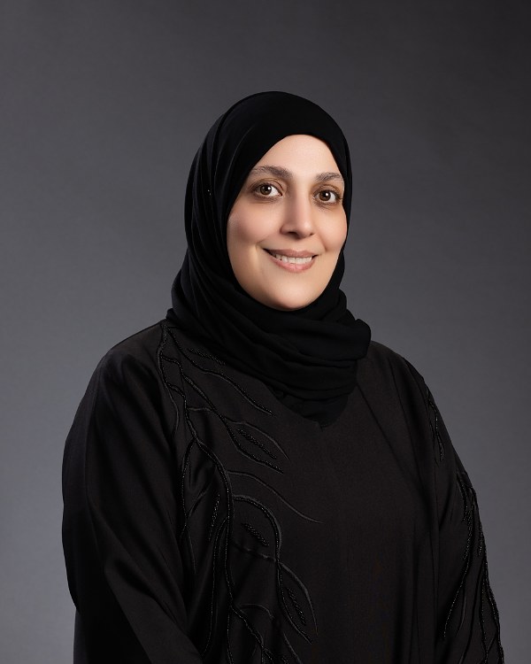 Ms. Ayat Almasri