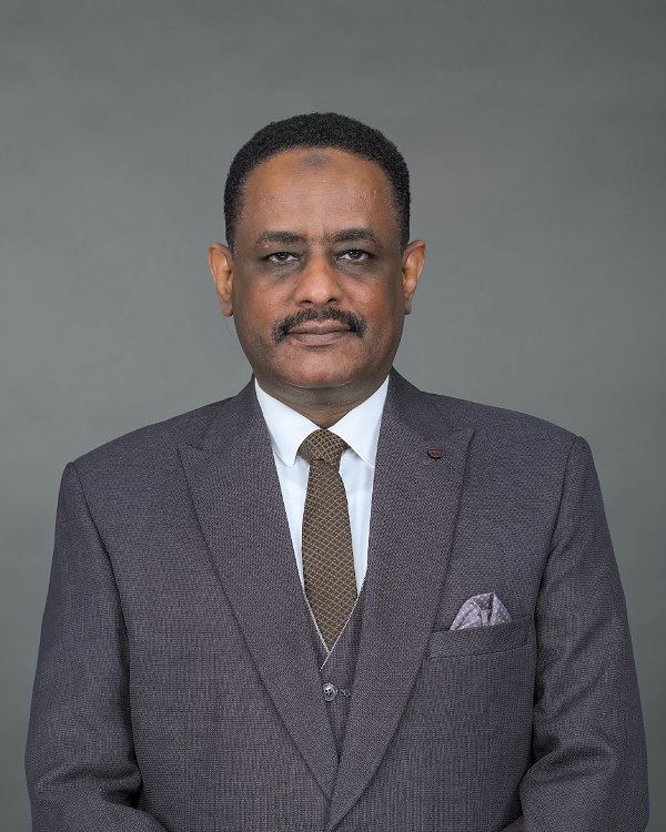 Dr. Hatem Mohamed