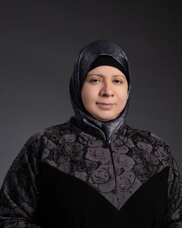 Ms. Iman Hussni