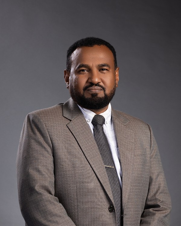 Prof. Mohamed Osman
