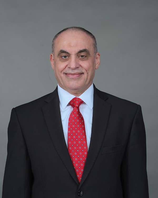 Prof. Osamah Bataineh