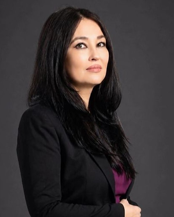 Dr. Rim Chakraoui