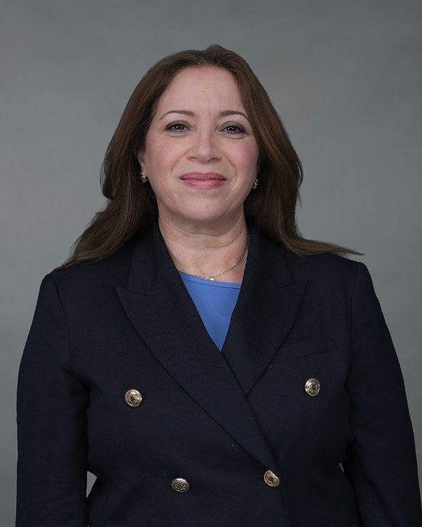 Ms. Sameh Hamza