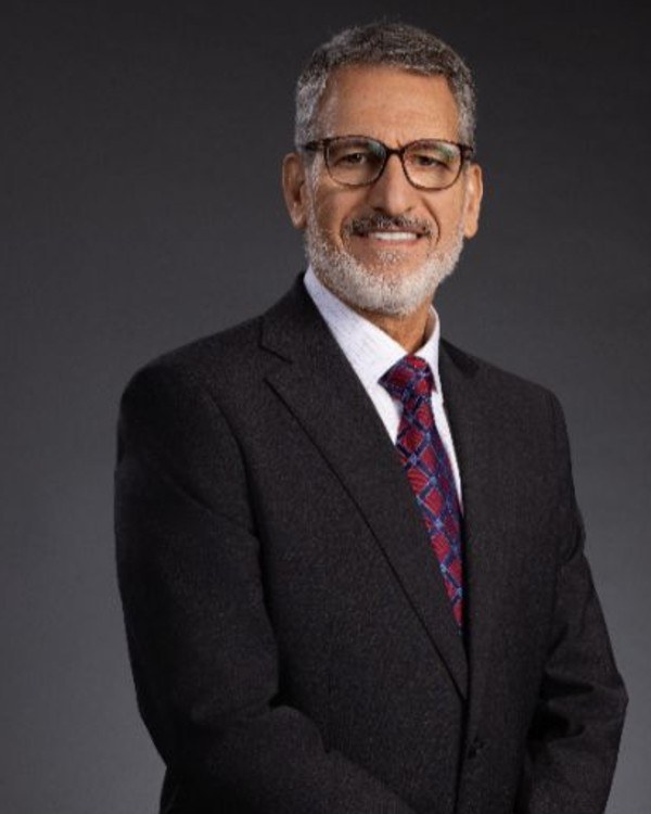 Prof. Waleed Almodallal