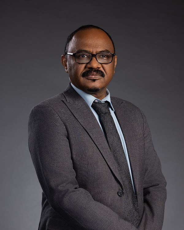 Dr. Abuaraki Abdalla