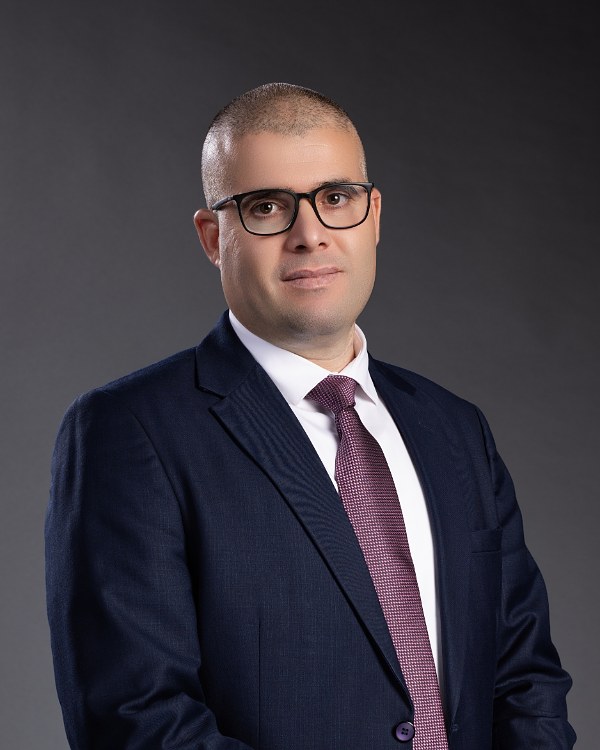 Dr. Bouzidi Lamdjad