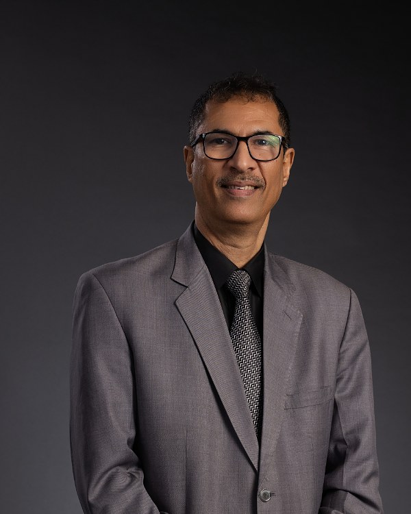 Dr. Khaled Alqasa
