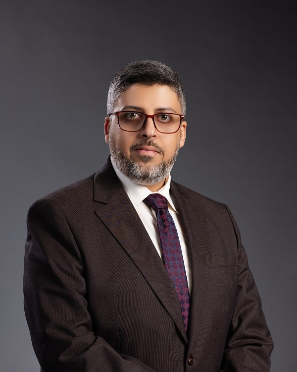 Dr. Mohammed Yaqot