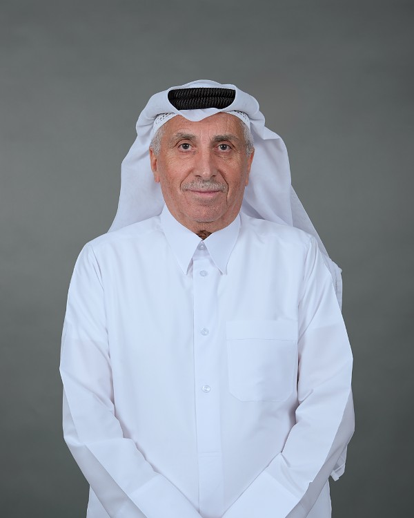 Prof. Nitham Hindi