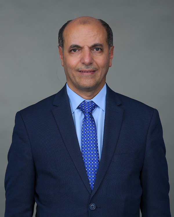 Prof. Abdulwahab Al-Maamari