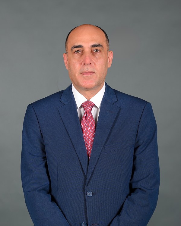 Dr. Ameed Khasawneh