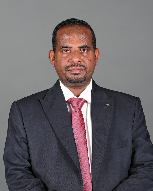 Dr. Asaad Gasem