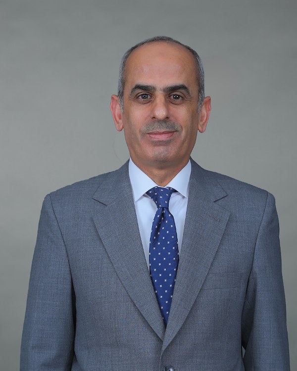 Prof. Kamal Alalaween