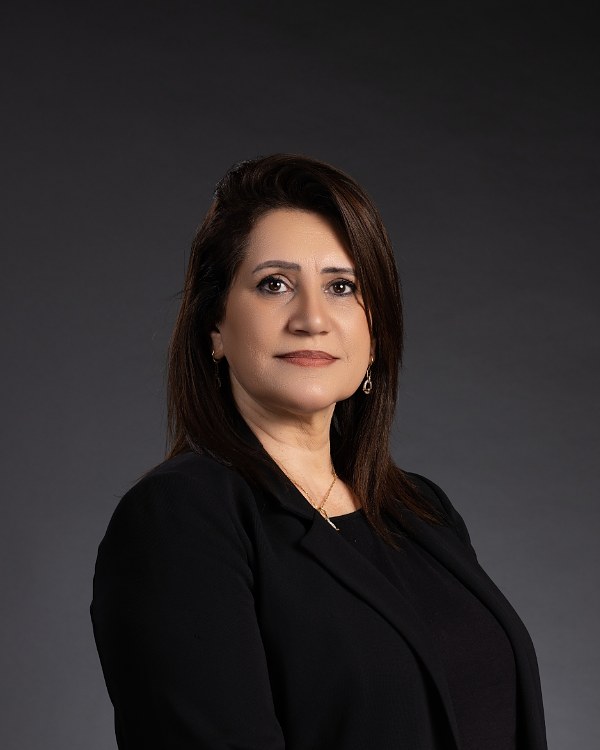 Prof. Olfa Mansouri