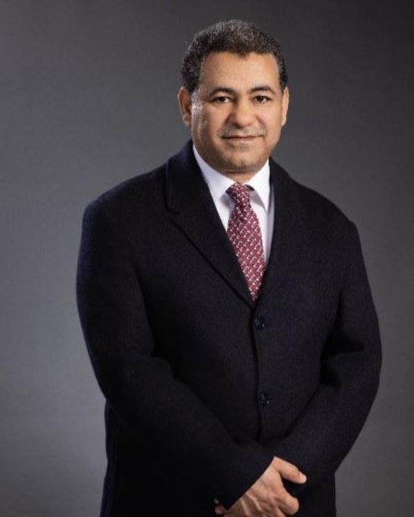 Prof. Tarek Rashed