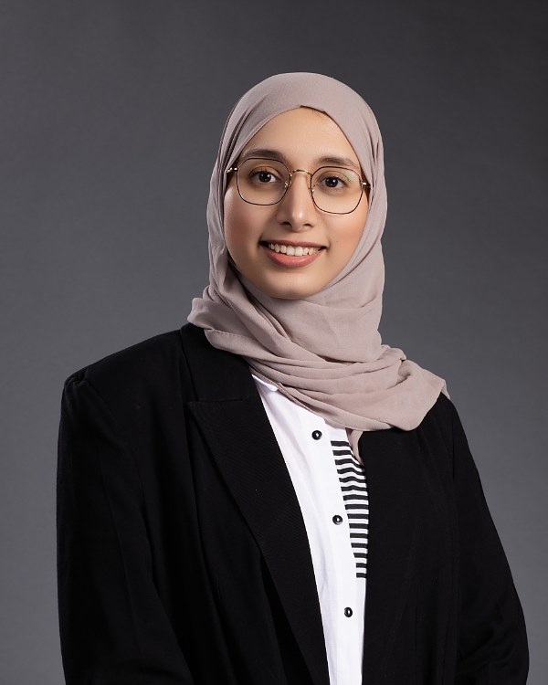 Dr. Mouna Rabhi